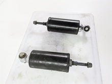 Load image into Gallery viewer, 2004 Harley Softail FXSTDI Deuce Showa Rear Shock Set 54508-00A