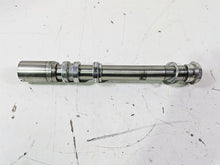 Load image into Gallery viewer, 2015 Ducati Panigale 1299 S Front Axle Wheel Spindle 25mm 81910693AA | Mototech271