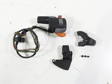 Load image into Gallery viewer, 2004 BMW R1150GS R21 Right Hand Control Switch Grip Heater Start Kill 7675330 | Mototech271