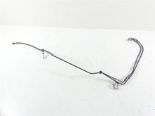 Load image into Gallery viewer, 2019 Moto Guzzi V7 III Stone 750 Rear Abs Brake Line Set 2B003325