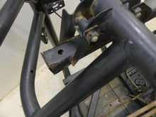 Load image into Gallery viewer, 2020 Honda Talon S2X 1000X Straight Main Frame Chassis - BoS 50100-HL6-A00ZA