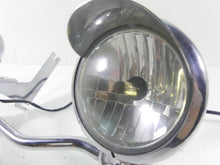 Load image into Gallery viewer, 2006 Harley Touring FLHTCUI Electra Glide Front Spot Light Blinker Set 68712-94A | Mototech271