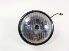 Load image into Gallery viewer, 2009 Harley XR1200 Sportster Headlight Head Light 5 3/4" - Read 68297-05B