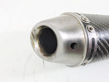 Load image into Gallery viewer, 2009 Ducati Monster 1100 S Termignoni Slip On Exhaust & Race Cdi Ecm 96457910B | Mototech271