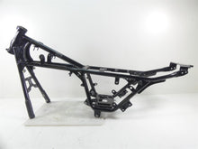 Load image into Gallery viewer, 2016 Moto Guzzi V7 II Special 750 Straight Main Frame Chassis + Florida Salvage Title 2B000975 | Mototech271