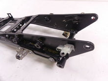 Load image into Gallery viewer, 2008 Kawasaki ZX6R Ninja Rear Straight Sub Frame Subframe 32160-0258 | Mototech271