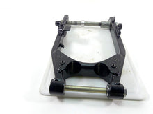 Load image into Gallery viewer, 2017 Harley Dyna FXDB Street Bob Swingarm & Belt Guards + 25mm Axle 47820-10