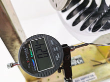 Load image into Gallery viewer, 2010 Harley Touring FLHTK Electra Glide 16x5 Rear Wheel Rim 42196-10