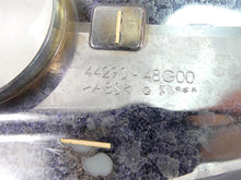 Load image into Gallery viewer, 2008 Suzuki M109R VZR1800 Fuel Gas Tank Dash Cover Panel - Read 44290-48G00 | Mototech271