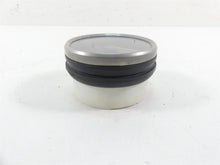 Load image into Gallery viewer, 2007 Harley Sportster XL1200 Nightster Speedometer Gauge Instrument 9K 67037-04A | Mototech271