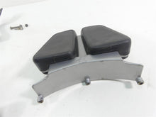 Load image into Gallery viewer, 2015 Harley VRSCF Muscle Rod Cast Sissy Bar Back Rest + Luggage Rack 51600-09 | Mototech271