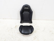 Load image into Gallery viewer, 2020 Polaris RZR XP 1000 Turbo Right Passenger Seat Cushion Pad Set 1021289 | Mototech271