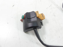 Load image into Gallery viewer, 1999 BMW R1100 GS 259E Right Hand Start Control Switch 61312306179 61312305233 | Mototech271