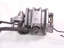 Load image into Gallery viewer, 2002 Honda VT1100C2 Shadow Sabre Front Nissin Brake Caliper + Mount 45150-MAH-31