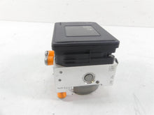 Load image into Gallery viewer, 2017 BMW R1200GS GSW K50 Abs Brake Pressure Pump Module Unit 34518566956 8566955
