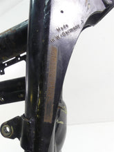 Load image into Gallery viewer, 1978 BMW R100 S (2474) Straight Main Frame Chassis Cln Ez Regstr 46511240461