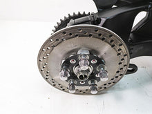 Load image into Gallery viewer, 2018 Kawasaki ZX1002 Ninja H2 SX Rear Swingarm Swing Arm & Axle 33001-0686-46R | Mototech271