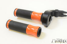 Load image into Gallery viewer, 2014 Kawasaki ZX1400 ZX14R Ninja Throttle Grip Handle Cables 32099-0049 | Mototech271