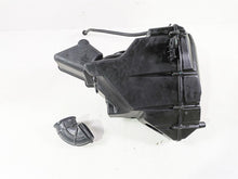 Load image into Gallery viewer, 2022 Ducati Scrambler Desert Sled Air Box Cleaner Breather Filter 44219201A | Mototech271