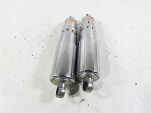 Load image into Gallery viewer, 1998 Honda GL1500 Valkyrie Tour Showa Rear Shock Damper Set 52500-MZ0-003 | Mototech271