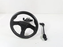 Load image into Gallery viewer, 2021 Kawasaki Teryx KRX KRF 1000 Steering Wheel Shaft Mount Set 39190-0009