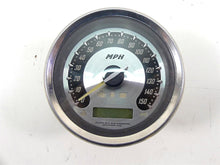 Load image into Gallery viewer, 2005 Harley VRSCSE CVO V-Rod Speedometer Instrument Cluster Gauge 32K 67451-05