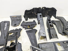 Load image into Gallery viewer, 2020 Polaris RZR 900 S Fairings Plastics Tank Door Covers 5439785 | Mototech271