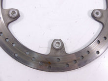 Load image into Gallery viewer, 2012 BMW S1000RR K46 Front Left Right Brembo Brake Disc Rotos  320Mm 34117723493