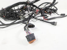 Load image into Gallery viewer, 1999 Harley Touring FLHTCUI E-Glide Main Wiring Harness Loom EFI 70985-99
