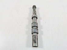 Load image into Gallery viewer, 2009 Harley FXDC Dyna Super Glide Custom Front Axle Wheel Spindle 41628-08 | Mototech271