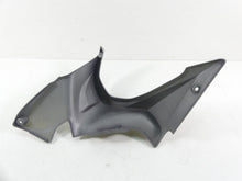 Load image into Gallery viewer, 2015 BMW R1200RT K52 Left Side Engine Spoiler Cover Fairing Cowl 46638533579 | Mototech271