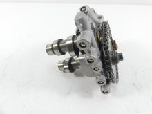 Load image into Gallery viewer, 2012 Harley Touring FLHTP Electra Glide Oil Pump Cam Holder Cams Set 25358-06A | Mototech271