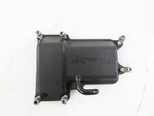 Load image into Gallery viewer, 2017 Harley Dyna FXDB Street Bob Upper Wrinkle Black Transmission Cover 34471-06A | Mototech271