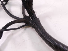 Load image into Gallery viewer, 2009 Harley FXDC Dyna Super Glide Non ABS Main Wiring Harness Cable Loom 69603-0