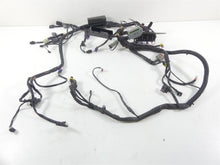 Load image into Gallery viewer, 2008 Harley Softail FXSTB Night Train Wiring Harness Loom Efi -No Cuts 70431-08A | Mototech271