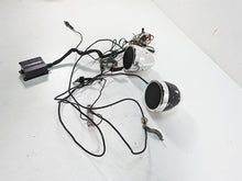 Load image into Gallery viewer, 2012 Harley FLD Dyna Switchback Boss Audio Systems Bluetooth Speaker Set MC470B