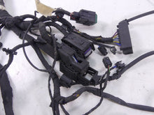 Load image into Gallery viewer, 2018 BMW K1600 Bagger Main & Engine Wiring Harness Cable Loom - Read 12518563043 | Mototech271