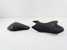 Load image into Gallery viewer, 2025 CFMoto 450 SS Front Rear Seat Saddle Set 6AQV-130100-2000 6AQV-130200-1001