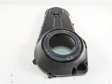 Load image into Gallery viewer, 2009 Harley Softail FLSTSB Cross Bones Outer Primary Clutch Cover 60784-06A