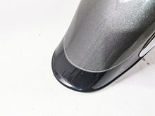 Load image into Gallery viewer, 1998 Moto Guzzi California 1100 EV Front Fender Black Grey GU03434300 | Mototech271