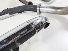 Load image into Gallery viewer, 2001 Suzuki VZ800 Marauder Cobra True Duals Exhaust Muffler Header Set