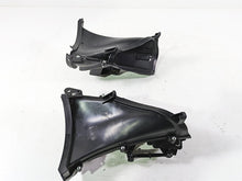 Load image into Gallery viewer, 2017 Harley Touring FLTRXS Road Glide Front Air Inlet Duct Set 29200072 | Mototech271