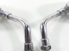 Load image into Gallery viewer, 2015 Victory Cross Country Tour Left Right Rear View Mirror Set 2633690 2633691