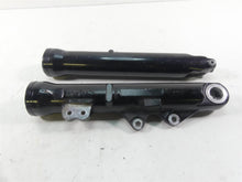 Load image into Gallery viewer, 2019 Harley Softail FXBB Street Bob Showa Front Fork Lower Tubes Slider 45500488 | Mototech271