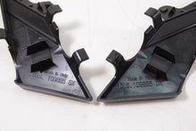 Load image into Gallery viewer, 2008 Aprilia RSV2 RSV1000 R Frame In Fill Filler Plastic Covers Fairing 109885 | Mototech271