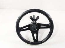Load image into Gallery viewer, 2021 CFMoto Zforce 950 Sport Steering Wheel & Mount Set 5BY0-102100