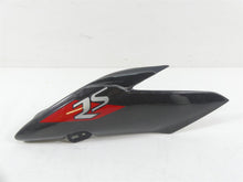 Load image into Gallery viewer, 2020 Triumph Speed Triple RS 1050 Left Nice Side Carbon Fiber Cover T2103014 | Mototech271