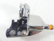 Load image into Gallery viewer, 2007 Harley Touring FLHTCU SE CVO Electra Glide Clutch Master Cyl 11/16 46113-02 | Mototech271