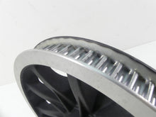 Load image into Gallery viewer, 2020 Indian Roadmaster Rear Drive Belt Pulley Sprocket 66 Teeth Tooth 1333429 | Mototech271