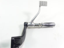 Load image into Gallery viewer, 2018 Harley Sportster XL1200 Custom Front Rear Footpeg Lever Pedal Set 42972-04 | Mototech271